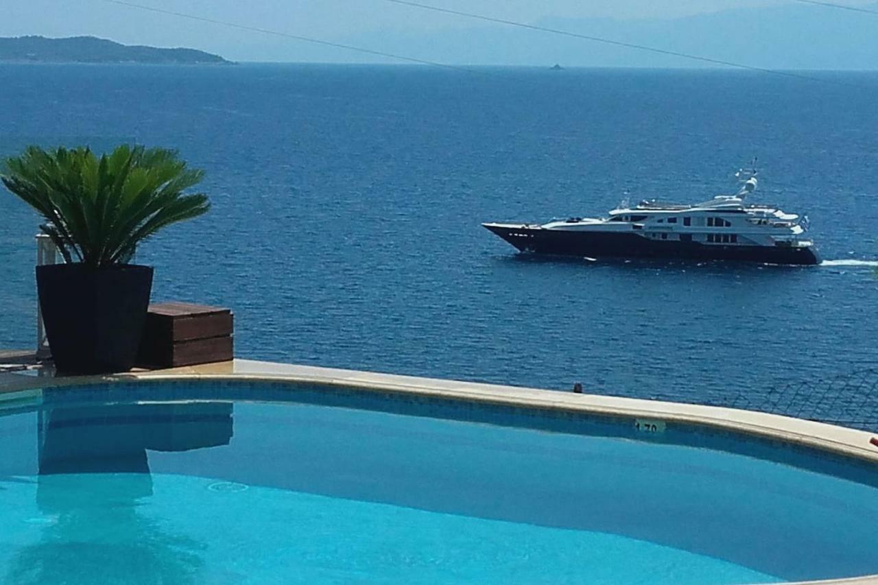 Villa Vasi Porto Heli Dış mekan fotoğraf