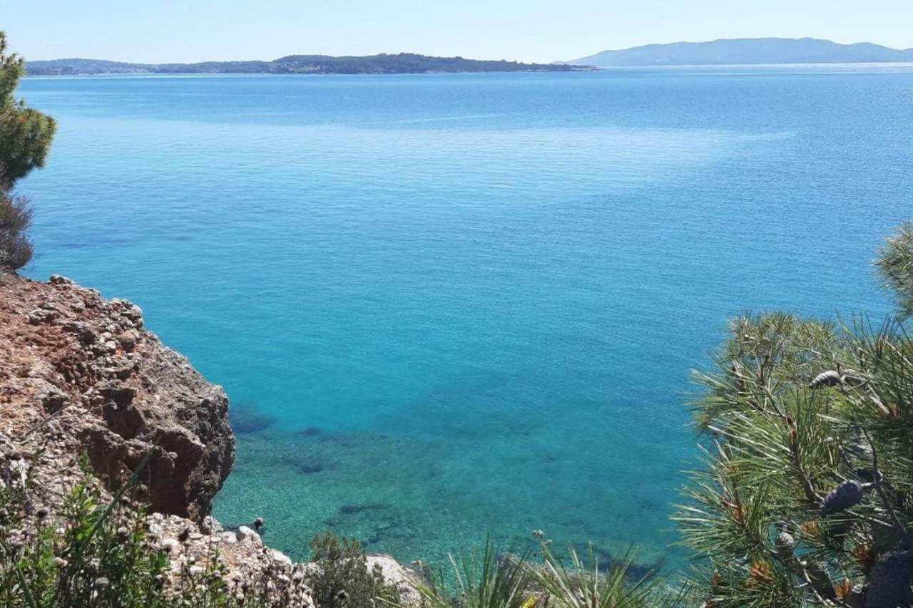 Villa Vasi Porto Heli Dış mekan fotoğraf