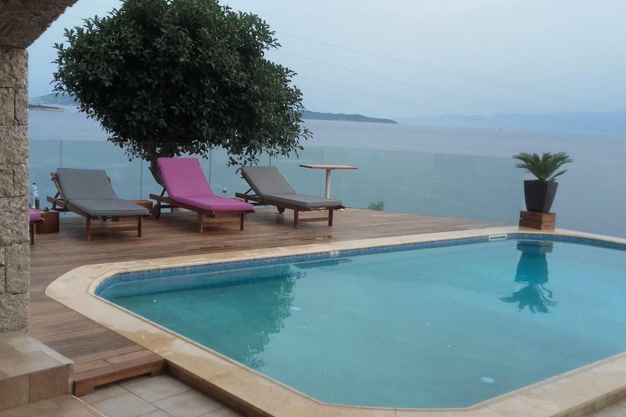 Villa Vasi Porto Heli Dış mekan fotoğraf