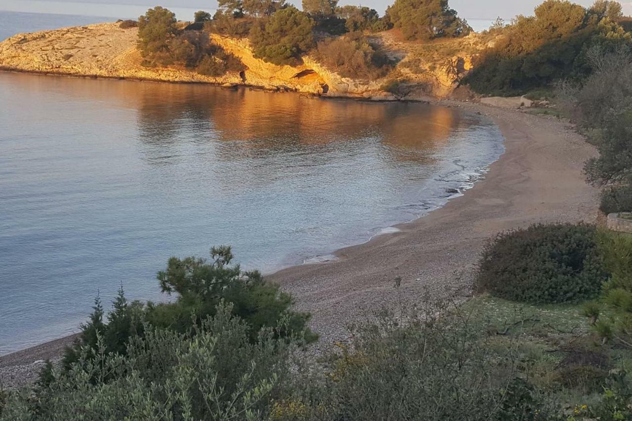 Villa Vasi Porto Heli Dış mekan fotoğraf